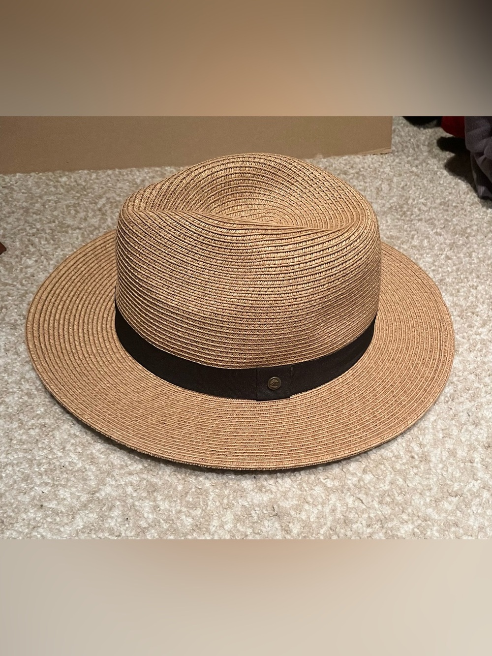 Sunday afternoons sun hat - size M